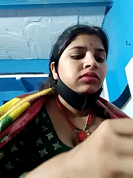 Nisha Cute online show from 31, 1, 2025