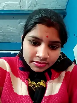 Nisha Cute online show from 1, 2, 2025