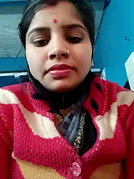 Nisha Cute online show from 2, 2, 2025