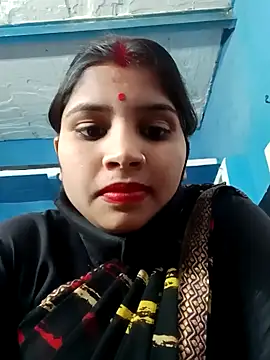 Nisha Cute online show from 2, 2, 2025