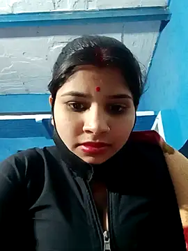 Nisha Cute online show from 2, 2, 2025