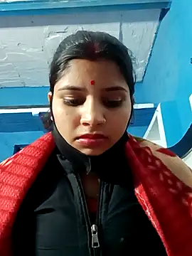 Nisha Cute online show from 2, 2, 2025