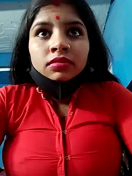 Nisha Cute online show from 3, 2, 2025