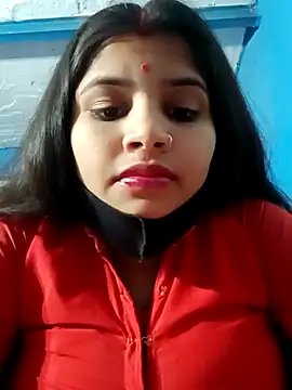 Nisha Cute online show from 3, 2, 2025