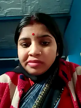 Nisha Cute online show from 4, 2, 2025