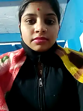 Nisha Cute online show from 4, 2, 2025