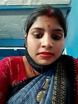 Nisha Cute online show from 5, 2, 2025