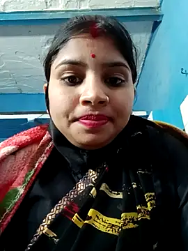 Nisha Cute online show from 6, 2, 2025