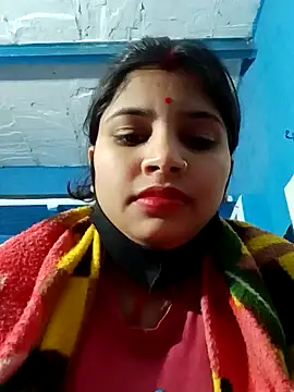 Nisha Cute online show from 6, 2, 2025