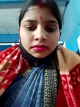 Nisha Cute online show from 7, 2, 2025