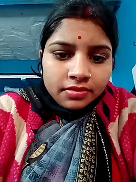 Nisha Cute online show from 8, 2, 2025