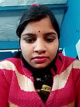 Nisha Cute online show from 9, 2, 2025