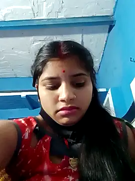 Nisha Cute online show from 11, 2, 2025