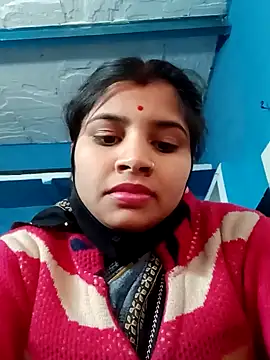 Nisha Cute online show from 12, 2, 2025