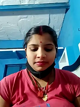 Nisha Cute online show from 12, 2, 2025