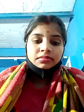 Nisha Cute online show from 12, 2, 2025