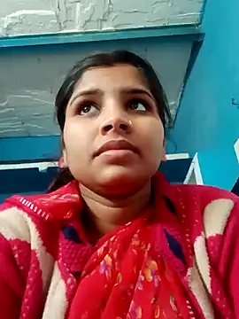 Nisha Cute online show from 14, 2, 2025