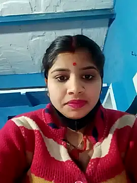 Nisha Cute online show from 14, 2, 2025
