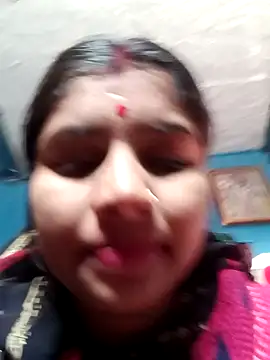 Nisha Cute online show from 15, 2, 2025