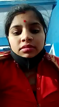 Nisha Cute online show from 16, 2, 2025