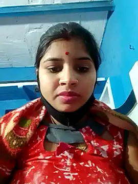 Nisha Cute online show from 16, 2, 2025