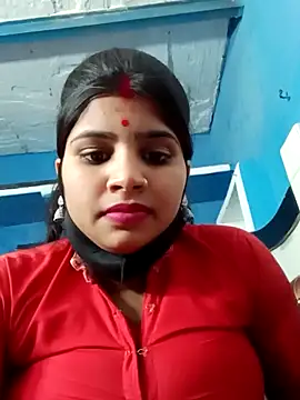 Nisha Cute online show from 21, 2, 2025