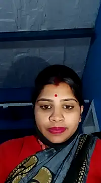 Nisha Cute online show from 21, 2, 2025