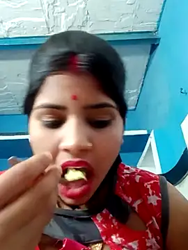 Nisha Cute online show from 22, 2, 2025