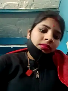 Nisha Cute online show from 22, 2, 2025