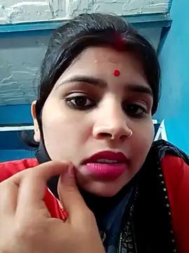 Nisha Cute online show from 23, 2, 2025
