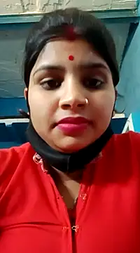Nisha Cute online show from 23, 2, 2025