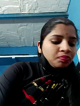 Nisha Cute online show from 24, 2, 2025