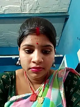 Nisha Cute online show from 26, 2, 2025
