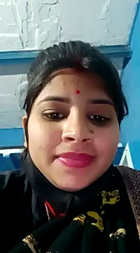 Nisha Cute online show from 27, 2, 2025