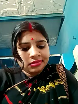 Nisha Cute online show from 1, 3, 2025