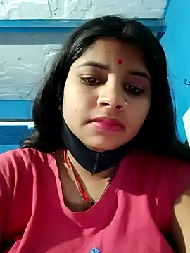 Nisha Cute online show from 1, 3, 2025