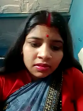 Nisha Cute online show from 2, 3, 2025