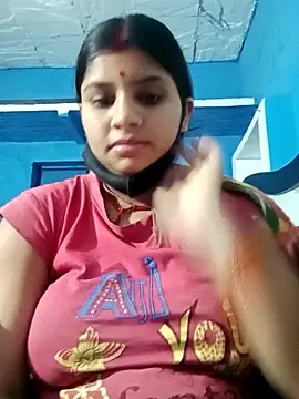 Nisha Cute online show from 9, 3, 2025