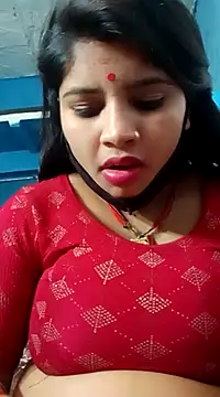 Nisha Cute online show from 10, 3, 2025