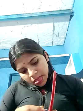 Nisha Cute online show from 14, 3, 2025