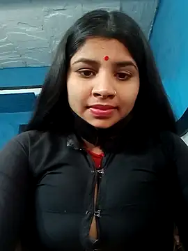 Nisha Cute online show from 15, 3, 2025
