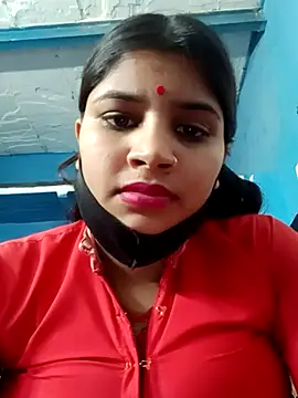 Nisha Cute online show from 15, 3, 2025
