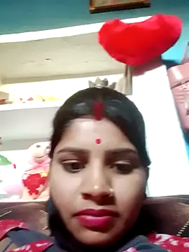 Nisha Cute online show from 18, 3, 2025