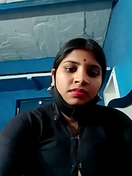 Nisha Cute online show from 21, 3, 2025