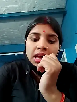 Nisha Cute online show from 22, 3, 2025