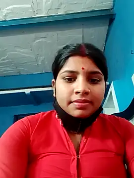 Nisha Cute online show from 23, 3, 2025