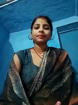 Nisha Cute online show from 11, 10, 2025