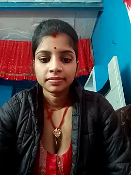 Nisha Cute online show from 11, 11, 2025