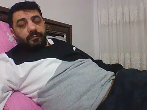 Sexyy Mann34 online show from 14, 12, 2024