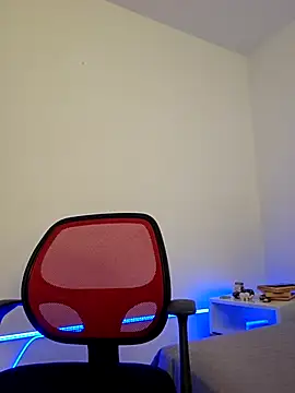 VictoriaEvaans  online show from 28, 10, 2025